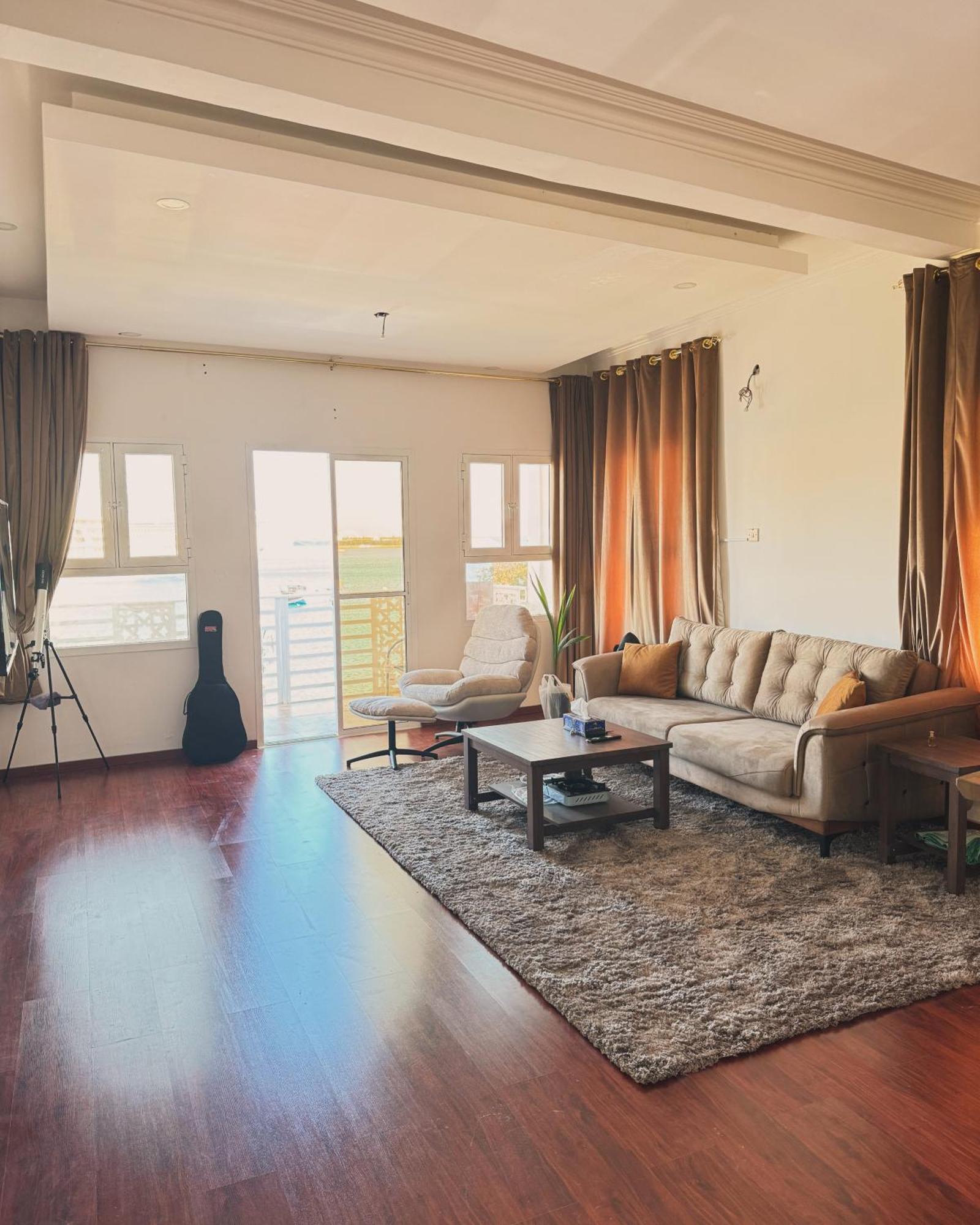 Muttrah Souq And Sea View Apartamento Mascate Exterior foto