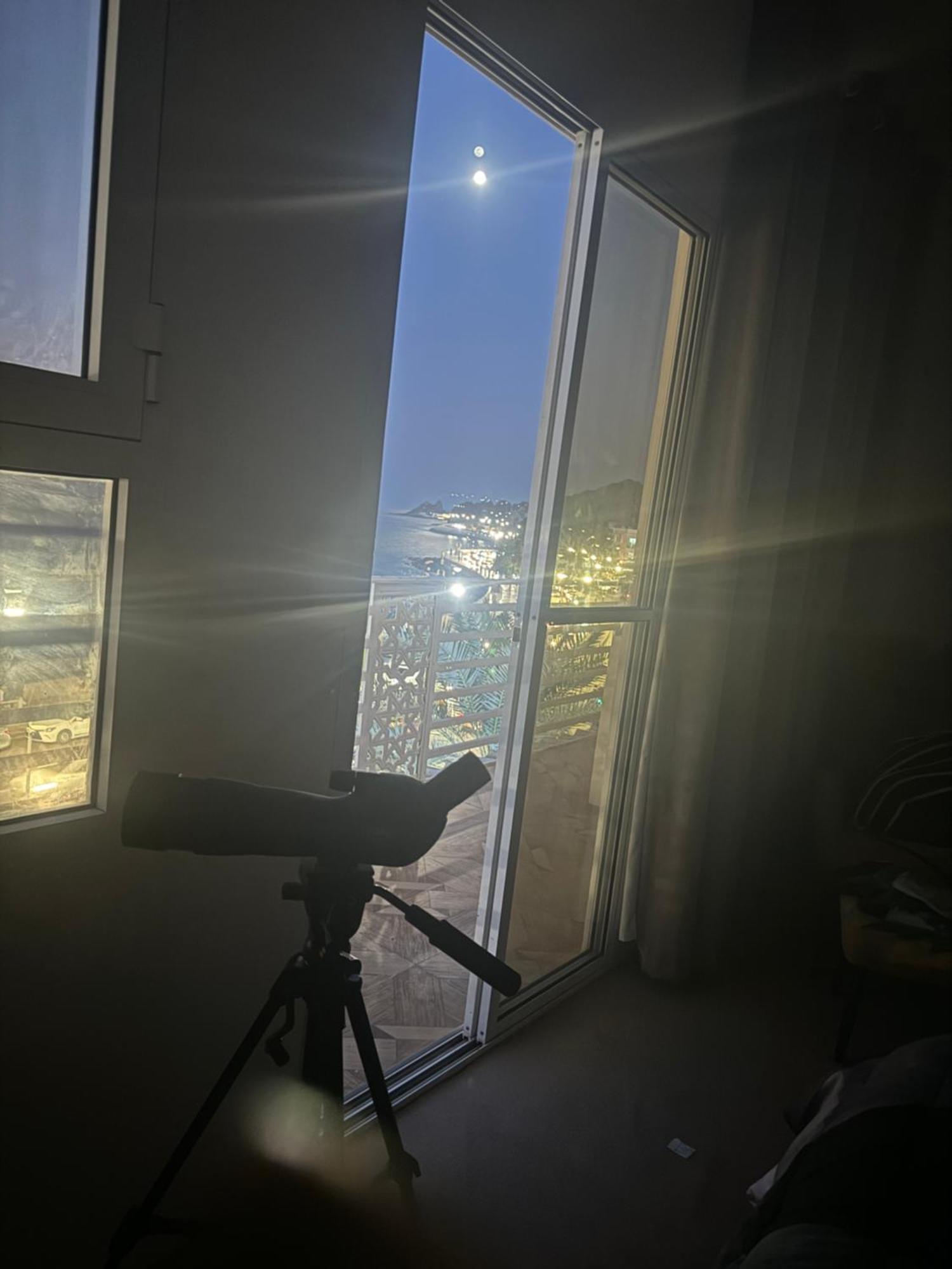 Muttrah Souq And Sea View Apartamento Mascate Exterior foto