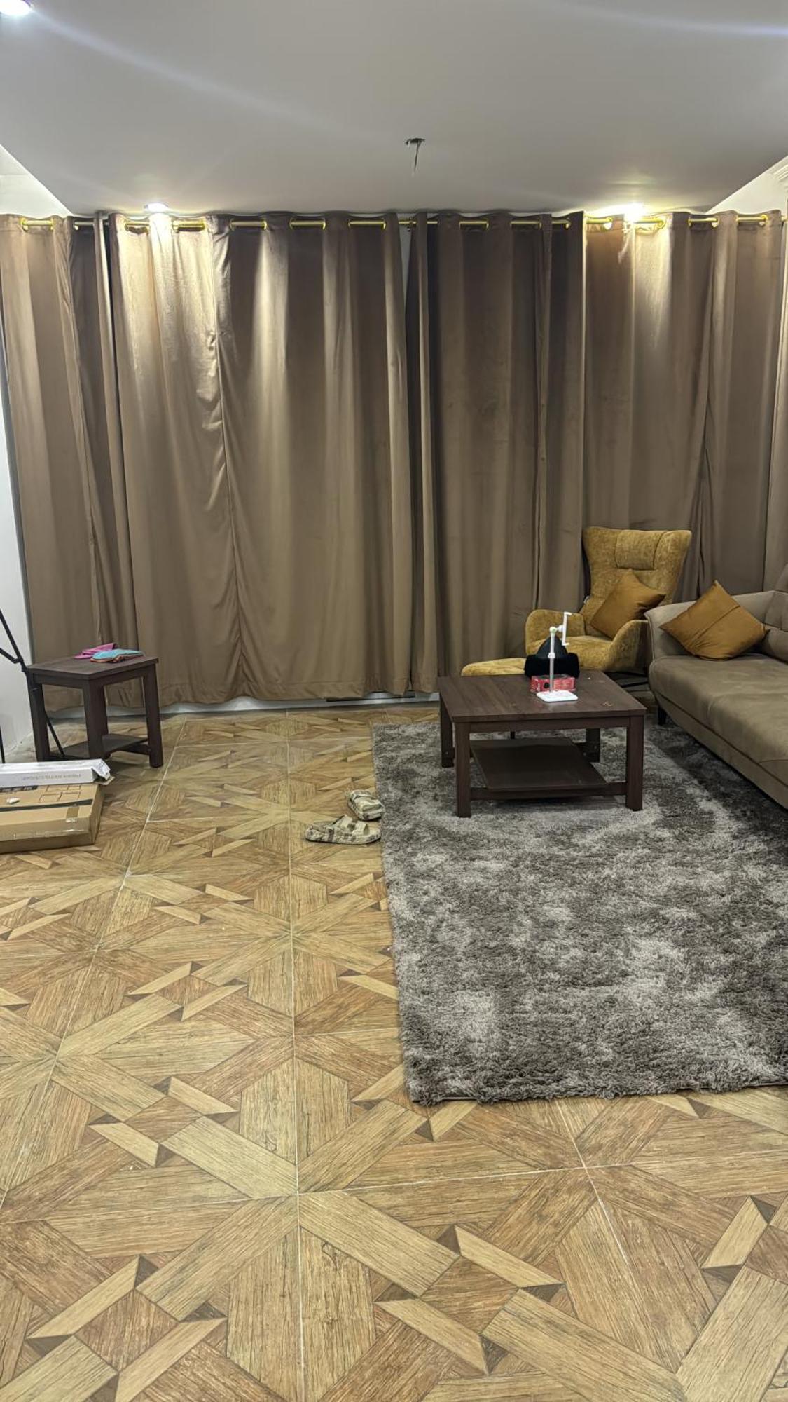 Muttrah Souq And Sea View Apartamento Mascate Exterior foto